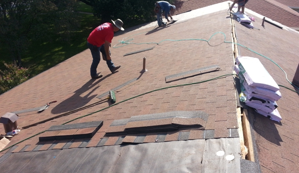 San Antonio Elite Roofing and Repair Co. - San Antonio, TX