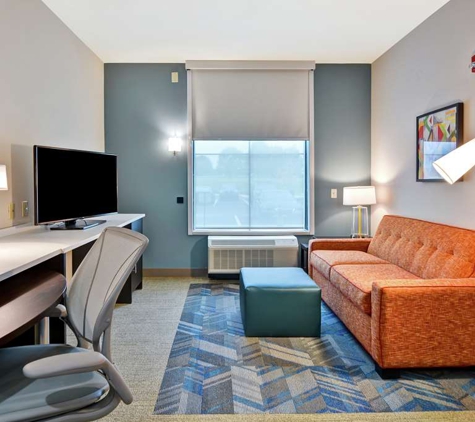 Home2 Suites by Hilton Madison Huntsville Airport - Madison, AL