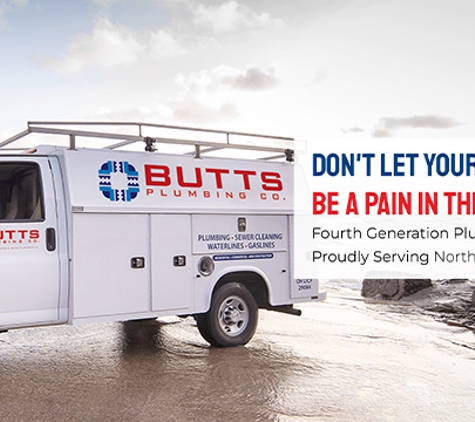 Butts Plumbing & Heating, Inc. - Avon Lake, OH