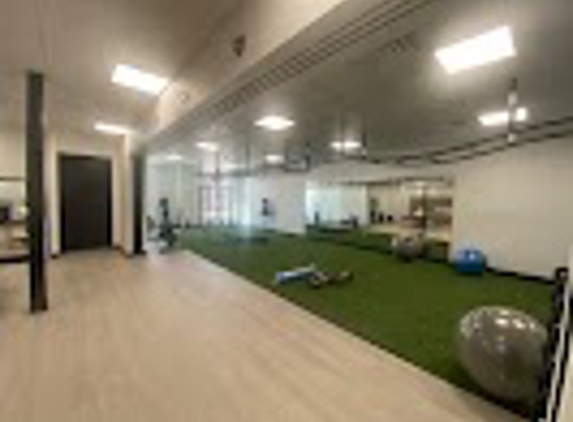 S2S Functional Performance - Frisco, TX