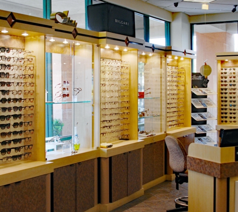 Milauskas Eye Institute - La Quinta - La Quinta, CA