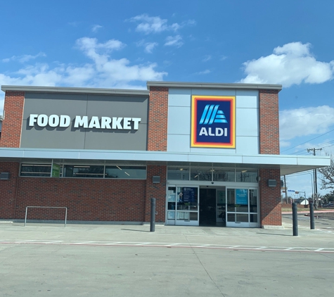 Aldi - Richardson, TX