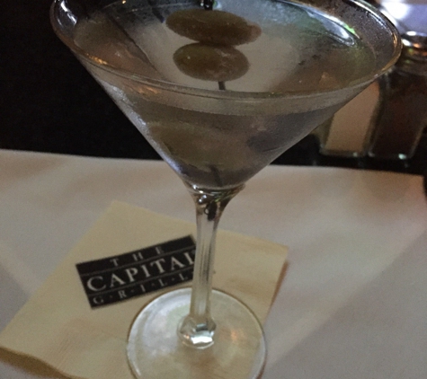 The Capital Grille - Pittsburgh, PA