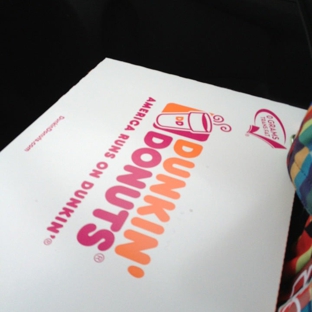 Dunkin' - Saint Charles, IL