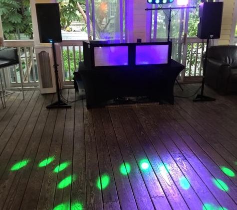 Key West Wedding DJ Aaron Moore - Summerland Key, FL