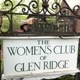 The Women's Club of Glen Ridge