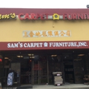 Sam's carpet furniture,inc - Carpet & Rug Dealers