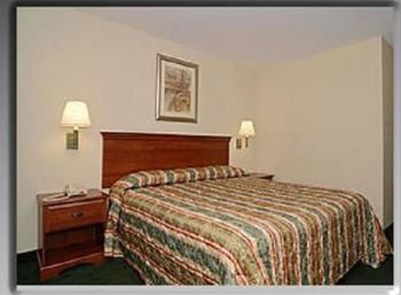 Tower Inn & Suites - Guilford, CT