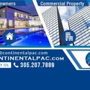 Continental Property and Casualty Inc - Investment Management