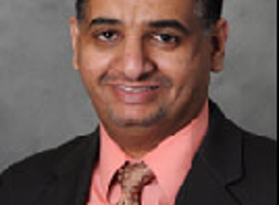 Dr. Abdulwahhab A Alroaini, MD - Southgate, MI