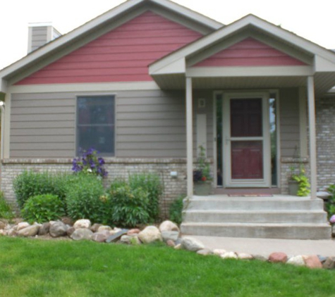 Bainville Exteriors - Mounds View, MN
