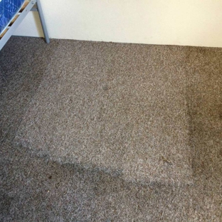 Z Best Carpet Care