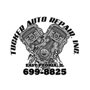 Tucker Auto Repair, Inc.