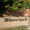 American Canyon Mobile Home Park - Mobile Home Parks