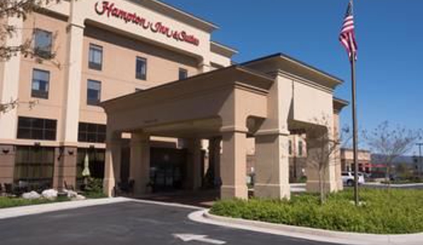 Hampton Inn & Suites Woodstock - Woodstock, VA