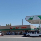 Sinclair Gas Station