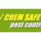 Wise/Chem Safe Pest Control