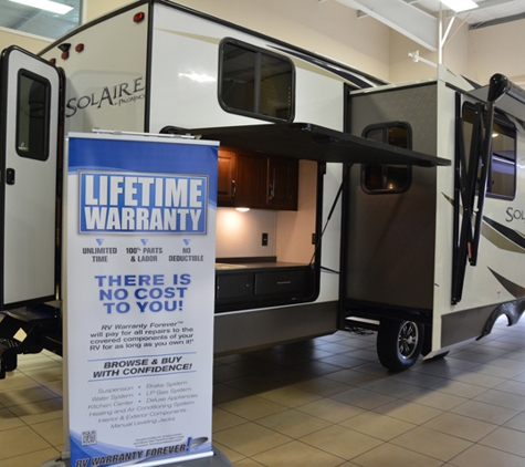 A & L RV Sales - Christiana, TN