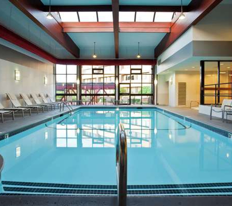 DoubleTree by Hilton Hotel Boston - Westborough - Westborough, MA