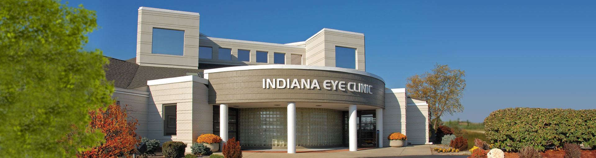 Indiana Eye Clinic 30 N Emerson Ave, Greenwood, IN 46143 - YP.com