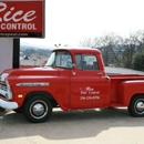 Rice Pest Control - Pest Control Equipment & Supplies