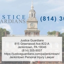 Justice Guardians - Wrongful Death Attorneys