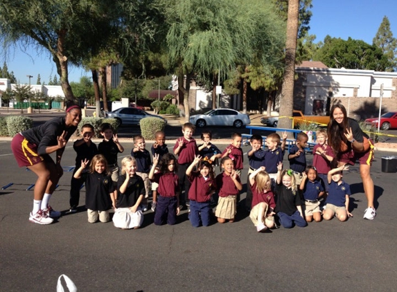 Imagine Elementary School - Tempe, AZ