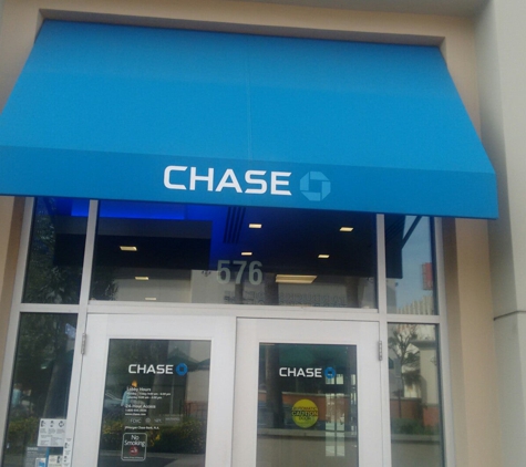 Chase Bank - Pasadena, CA