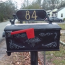 Creative Mailboxes - Mail Boxes-Retail