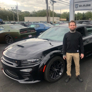 Spirit Chrysler Dodge Jeep Ram - Swedesboro, NJ