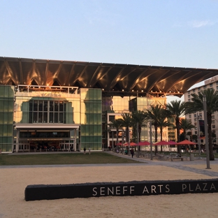 Dr. Phillips Center for the Performing Arts - Orlando, FL