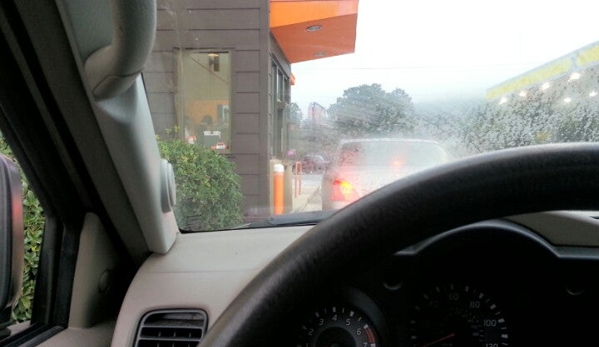 Dunkin' - Greenville, SC