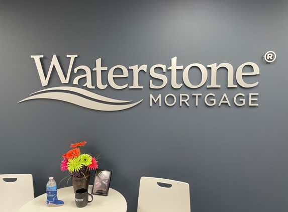 Waterstone Mortgage Corporation - Libertyville, IL