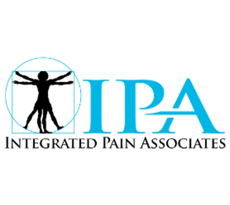 Integrated Pain Associates - Temple - Temple, TX