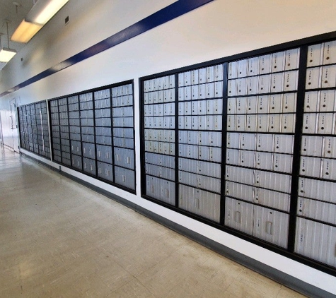 United States Postal Service - Arcadia, CA
