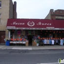 Mazon Stores - Discount Stores