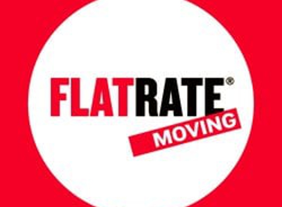 FlatRate Moving - Newark, NJ