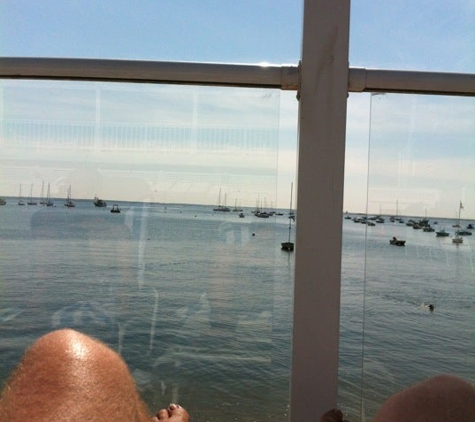 Boatslip Resort - Provincetown, MA