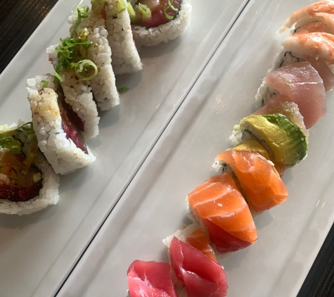 Tomikawa Sushi Bar Restaurant - Irvine, CA