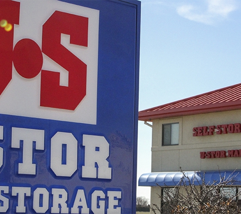 U-Stor Self Storage - Wichita, KS