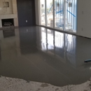 Concrete Polishing and Staining - Concrete Contractors