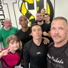 Gustavo Machado Brazilian Jiu-Jitsu Wilson, NC gallery