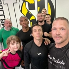 Gustavo Machado Brazilian Jiu-Jitsu Wilson, NC