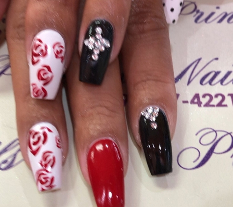 Princess Nails Spa - Rancho Cucamonga, CA