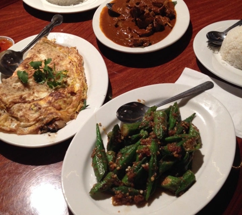 Island Malaysian Cuisine - Las Vegas, NV