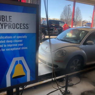 Autobell Car Wash - Greensboro, NC