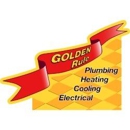 Golden Rule Plumbing, Heating, Cooling & Electrical - Heating Contractors & Specialties