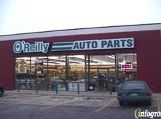 O'Reilly Auto Parts - Raytown, MO 64133