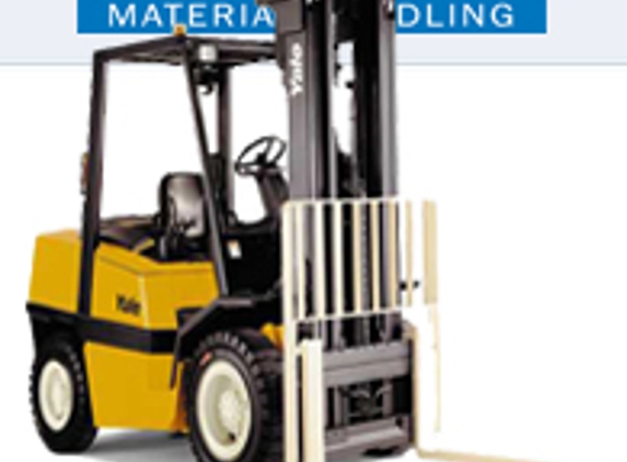 Berry Material Handling - Wichita, KS