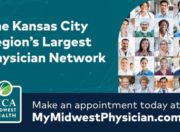 Midwest Pediatric Specialists - Overland Park, KS